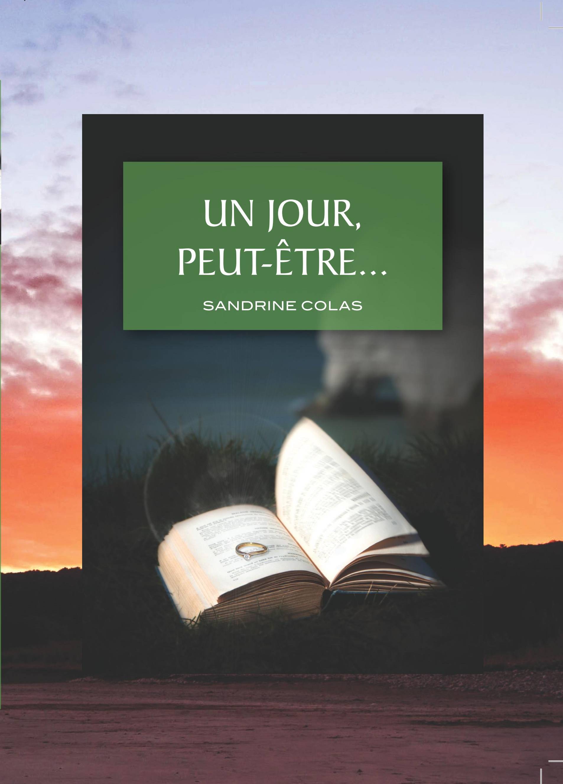 La Couleur des Nuages